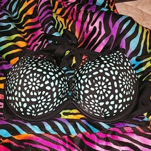 Cute bathing suit top